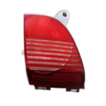 Fanale Posteriore Sinistro Peugeot 2008+ – 2016 - 308 2007> Versione Cabrio - Citroen C3 Aircross