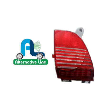 Fanale Posteriore Sinistro Peugeot 2008+ – 2016 - 308 2007> Versione Cabrio - Citroen C3 Aircross Alternativo