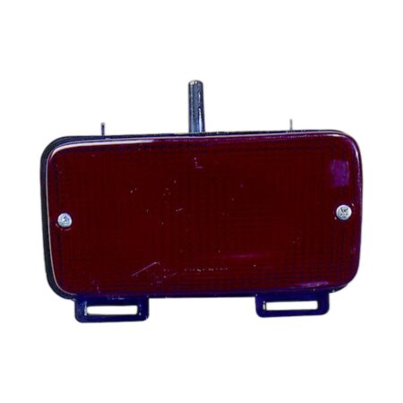 Fanale Posteriore Sinistro Peugeot 205 1983+