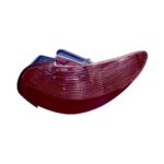 Fanale Posteriore Sinistro Peugeot 206 Cabrio, originale 6350N7