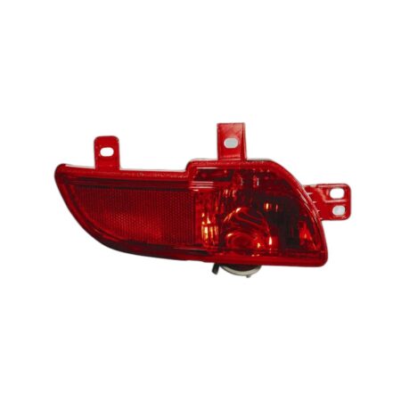 Fanale Posteriore Sinistro Peugeot 206 Plus 2008+, originale 6350FZ, 6350HA