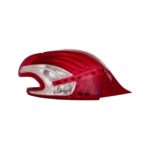 Fanale Posteriore Sinistro Peugeot 208 2012-2014 - A Led 3/5 Porte