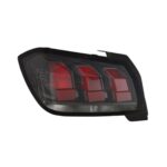 Fanale Posteriore Sinistro Peugeot 208 2019+