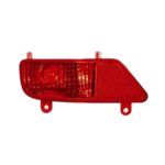 Fanale Posteriore Sinistro Peugeot 3008 2009-2015, originale 6350HG