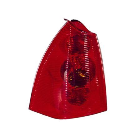 Fanale Posteriore Sinistro Peugeot 307 2001-2004 – Station Wagon
