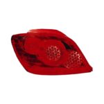 Fanale Posteriore Sinistro Peugeot 307 2005+ - 5 Porte