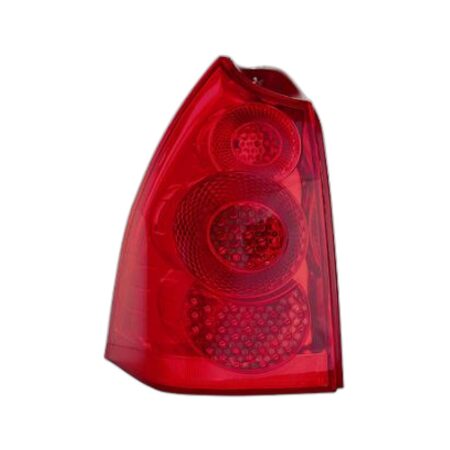 Fanale Posteriore Sinistro Peugeot 307 2005+ - Station Wagon