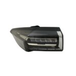 Fanale Posteriore Sinistro Peugeot 308 2021+ - Esterno A Led