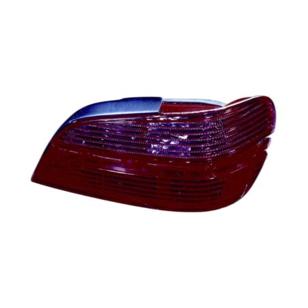 Fanale Posteriore Sinistro Peugeot 406 1999+