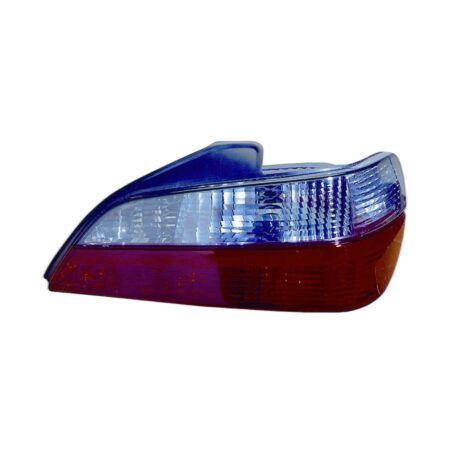 Fanale Posteriore Sinistro Peugeot 406 95' – Berlina