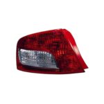 Fanale Posteriore Sinistro Peugeot 407 2008+ - Berlina