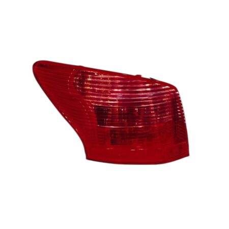 Fanale Posteriore Sinistro Peugeot 407 Station Wagon