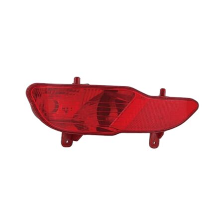 Fanale Posteriore Sinistro Peugeot 5008 2017+