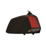 Fanale Posteriore Sinistro Peugeot 5008 2017+ - Esterno A Led
