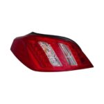 Fanale Posteriore Sinistro Peugeot 508 2011-2013 - Berlina A Led