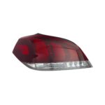 Fanale Posteriore Sinistro Peugeot 508 2014+ - Berlina
