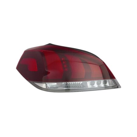 Fanale Posteriore Sinistro Peugeot 508 2014+