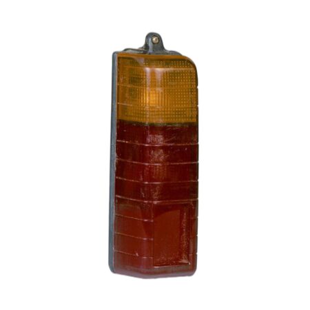 Fanale Posteriore Sinistro Piaggio Porter - Daihatsu Hijet