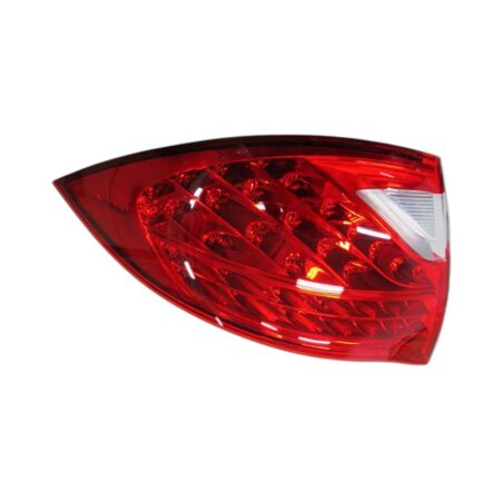 Fanale Posteriore Sinistro Porsche Cayenne 2010+ – Esterno A Led