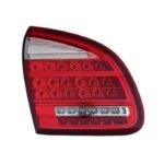 Fanale Posteriore Sinistro Porsche Cayenne 2010+ - Interno A Led