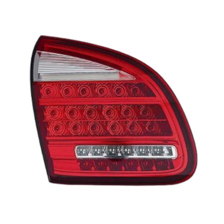 Fanale Posteriore Sinistro Porsche Cayenne 2010+ – Interno A Led