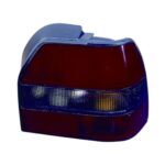 Fanale Posteriore Sinistro Renault 2019-2020 - 88 Chamade
