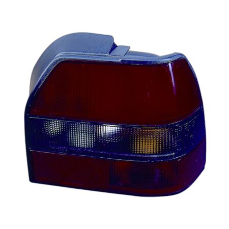 Fanale Posteriore Sinistro Renault 2019-2020 – 88 Chamade