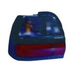 Rückleuchten Links Renault 19 2019-2020 – Chamade, Originalnummer 7701036018
