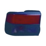 Fanale Posteriore Sinistro Renault 2021+ - Ii