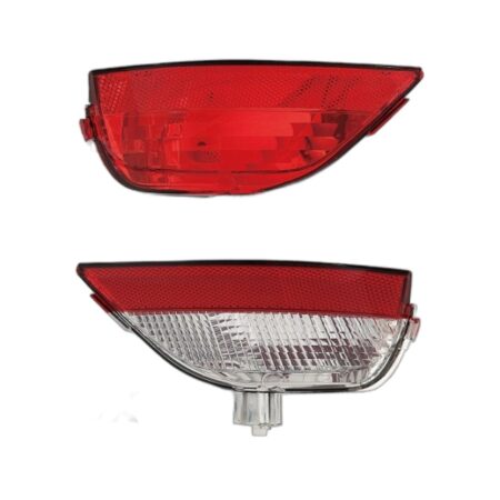 Fanale Posteriore Sinistro Renault Captur 2013-2016 – 2019 - Scenic 2009>2013 - Megane 2008>2012 Cabrio - Zoe 2013