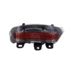 Fanale Posteriore Sinistro Renault Captur 2020+, originale 265855239R