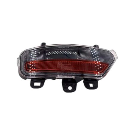 Fanale Posteriore Sinistro Renault Captur 2020+, originale 265855239R