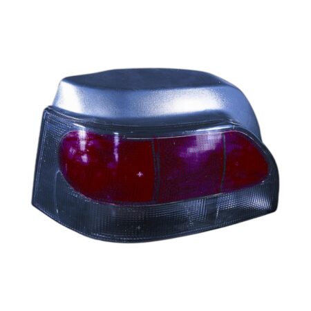 Fanale Posteriore Sinistro Renault Clio 1994-1997, originale 7701039014