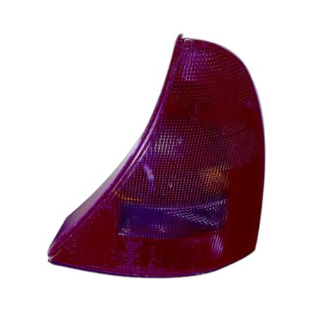 Fanale Posteriore Sinistro Renault Clio 1998-2000, originale 7700410515