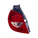 Fanale Posteriore Sinistro Renault Clio 2005-2007