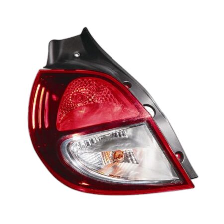 Rückleuchten Links Renault Clio 2009-2011 – Version 1