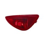Fanale Posteriore Sinistro Renault Clio 2009-2011