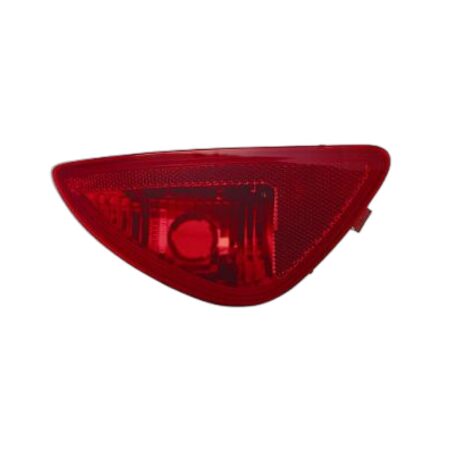 Rückleuchten Links Renault Clio 2009-2011 – Version 2