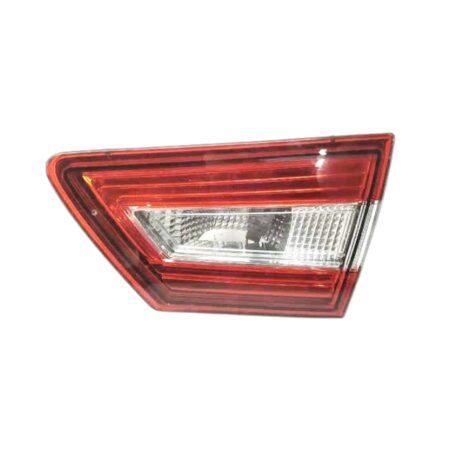 Fanale Posteriore Sinistro Renault Clio 2012-2015 – Interno