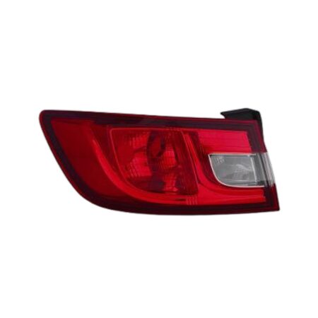 Fanale Posteriore Sinistro Renault Clio 2016-2018