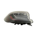 Fanale Posteriore Sinistro Renault Clio 2023+ - Esterno A Led