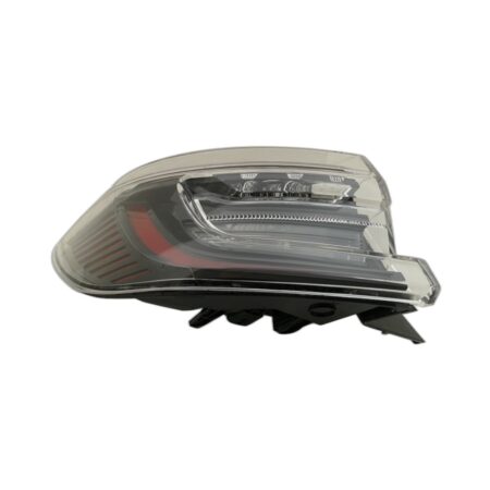 Fanale Posteriore Sinistro Renault Clio 2023+