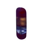 Fanale Posteriore Sinistro Renault Express 1995-2020 - 2 Porte