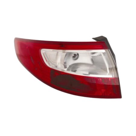 Fanale Posteriore Sinistro Renault Fluence 2010+
