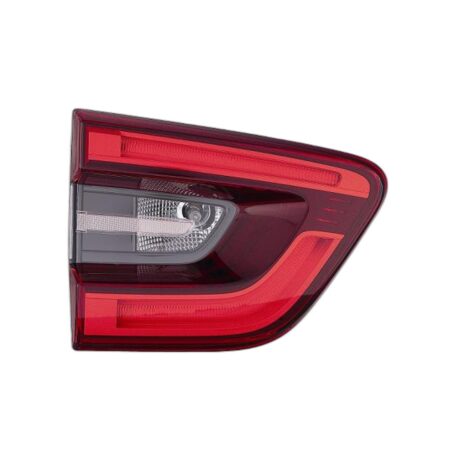 Fanale Posteriore Sinistro Renault Kadjar 2015-2018 - Interno A Led