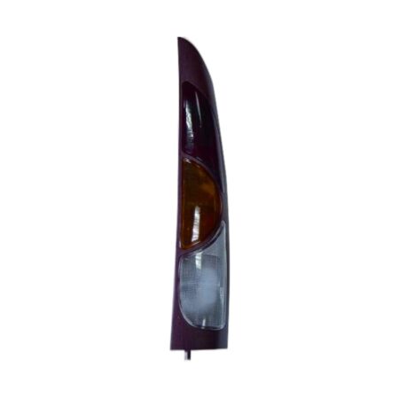 Fanale Posteriore Sinistro Renault Kangoo 1 Porte – (Cornice Rossa)