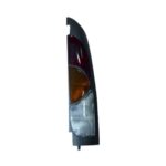 Fanale Posteriore Sinistro Renault Kangoo 2 Porta (Corn.nera)