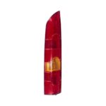 Rückleuchten Links Renault Kangoo 2003-2007 – 1 Tür, Originalnummer 8200150619