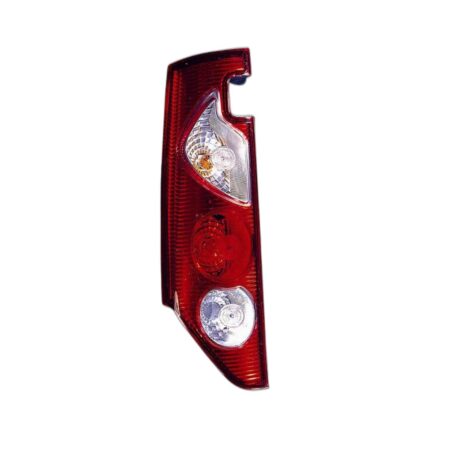 Fanale Posteriore Sinistro Renault Kangoo 2008-2011 – 2 Porte