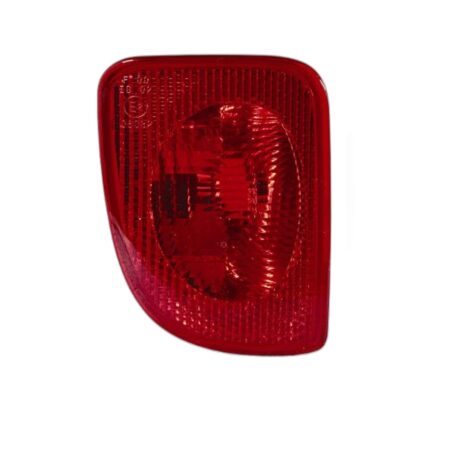 Fanale Posteriore Sinistro Renault Kangoo 2008-2011